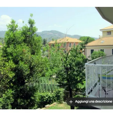 Moderno E Comodissimo A Sestri Levante