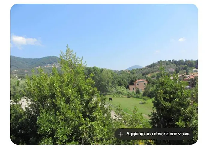 Lejlighed Moderno E Comodissimo A