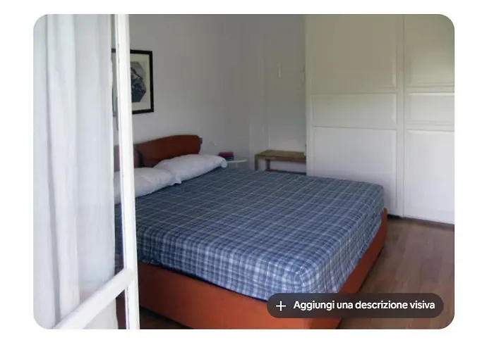 Moderno E Comodissimo A Lejlighed *