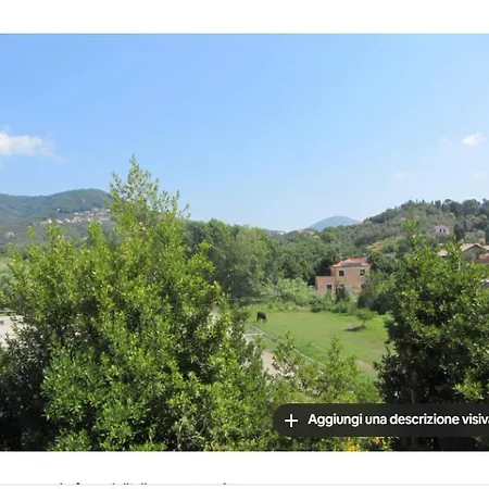 Apartment Moderno E Comodissimo A