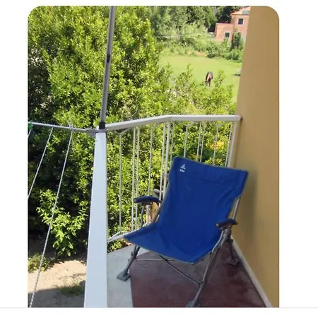 Moderno E Comodissimo A Apartment