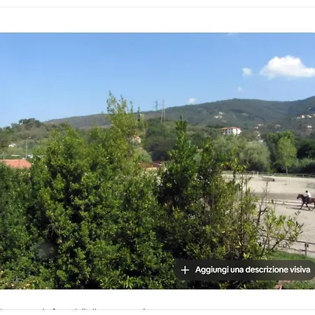 Apartament Moderno E Comodissimo A Sestri Levante