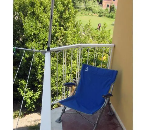 Moderno E Comodissimo A Daire