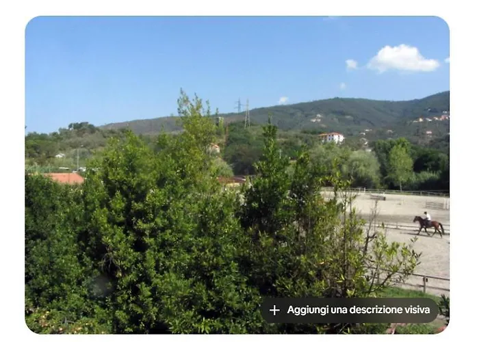 Daire Moderno E Comodissimo A Sestri Levante