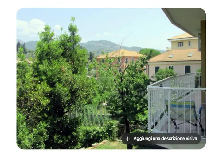 Moderno E Comodissimo A Sestri Levante